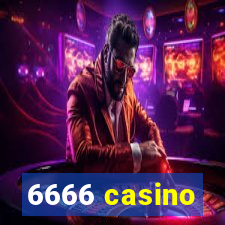 6666 casino